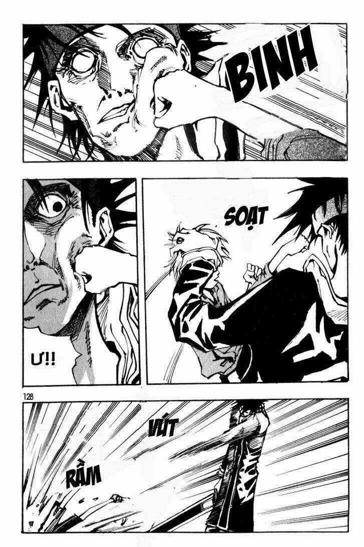 Ares - Chapter 15 - Trang 20