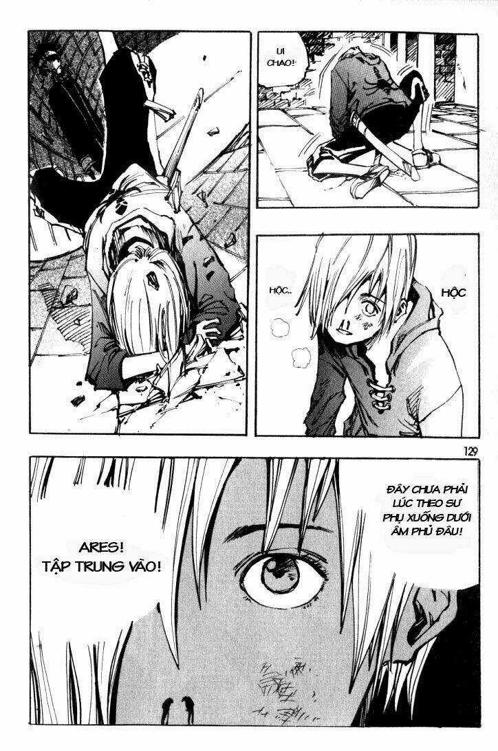 Ares - Chapter 15 - Trang 21