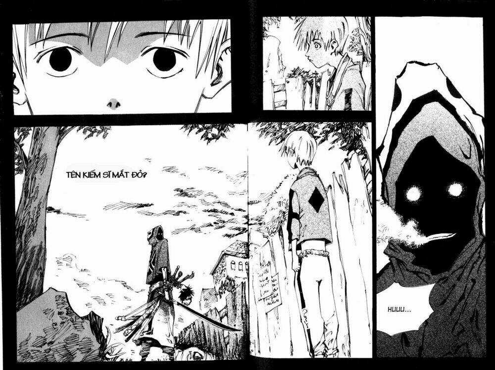 Ares - Chapter 15 - Trang 22