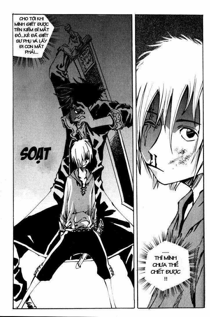 Ares - Chapter 15 - Trang 23