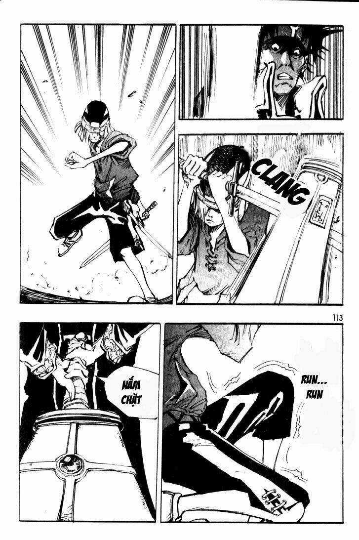 Ares - Chapter 15 - Trang 5