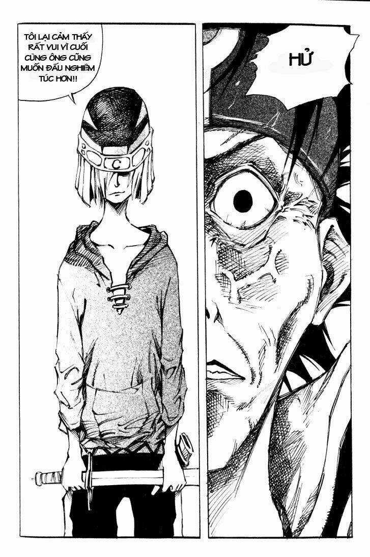 Ares - Chapter 15 - Trang 7