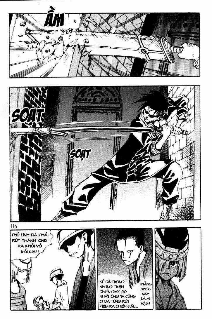 Ares - Chapter 15 - Trang 8