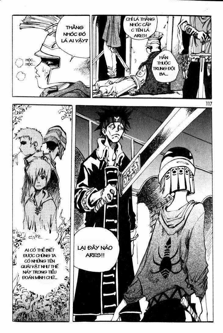 Ares - Chapter 15 - Trang 9