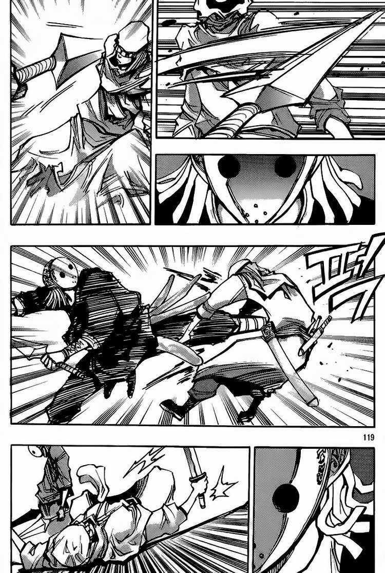 Ares - Chapter 150 - Trang 20