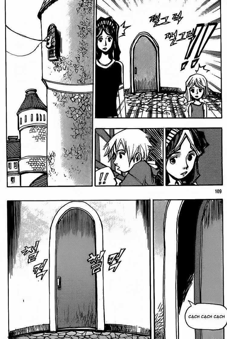 Ares - Chapter 150 - Trang 10