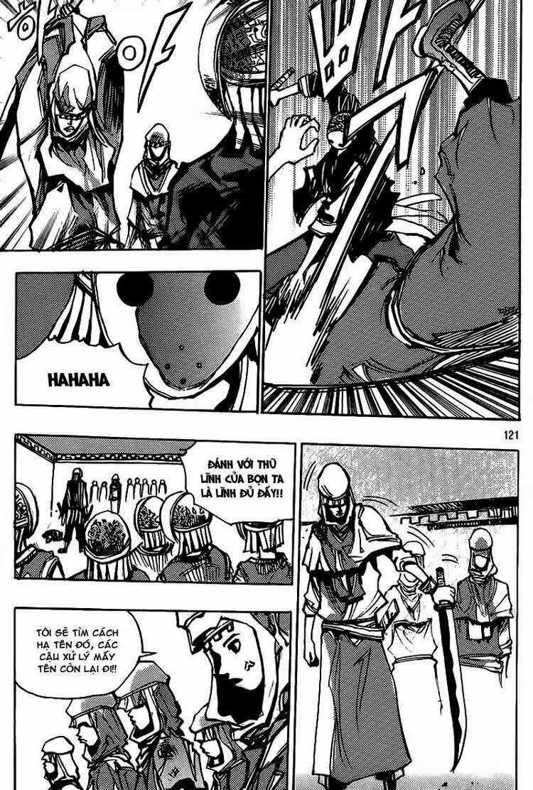 Ares - Chapter 151 - Trang 2