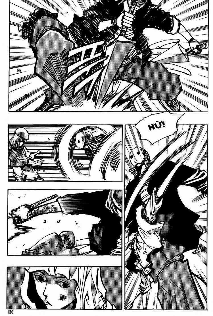 Ares - Chapter 151 - Trang 11