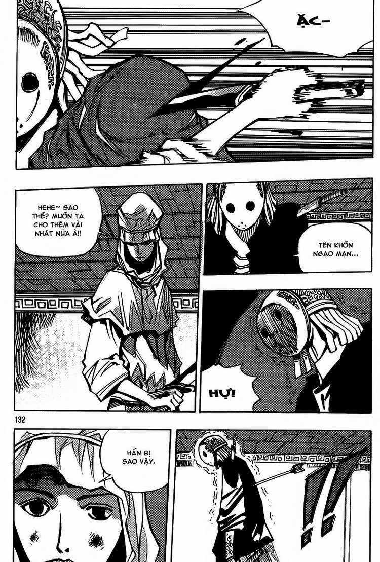 Ares - Chapter 151 - Trang 13