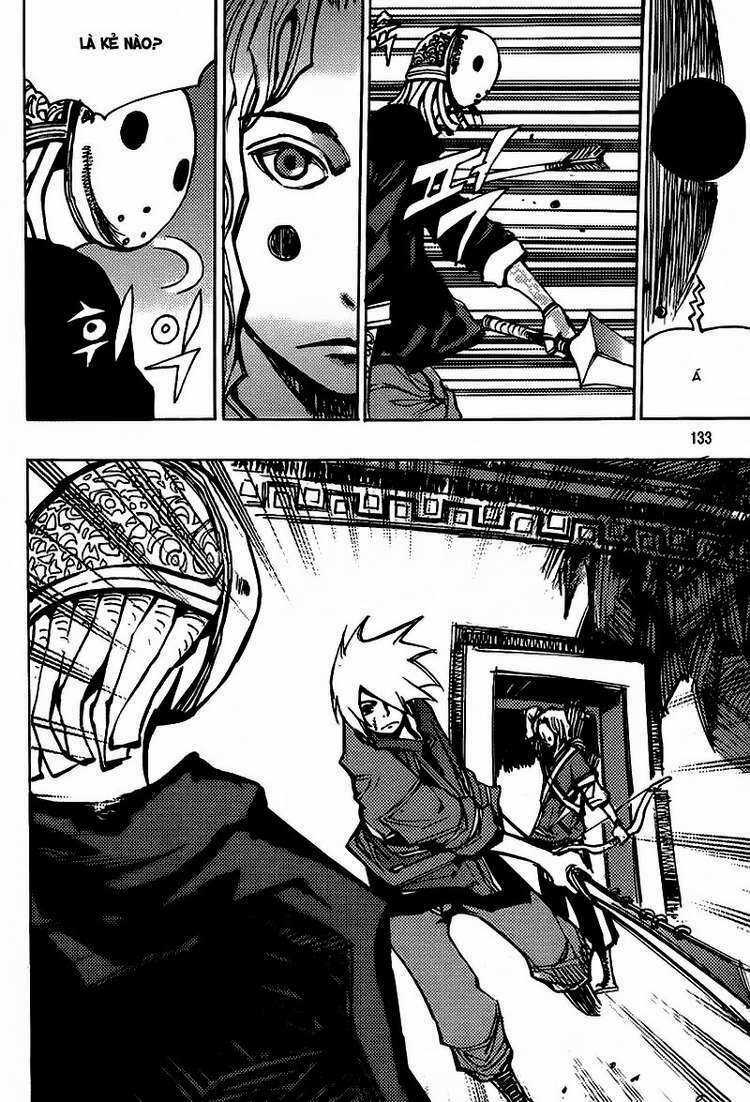 Ares - Chapter 151 - Trang 14