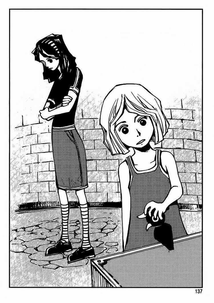 Ares - Chapter 151 - Trang 18