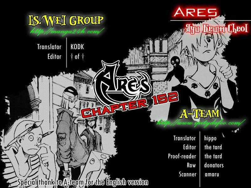 Ares - Chapter 152 - Trang 1