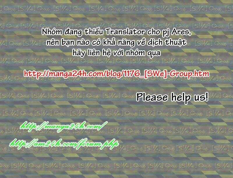 Ares - Chapter 152 - Trang 23