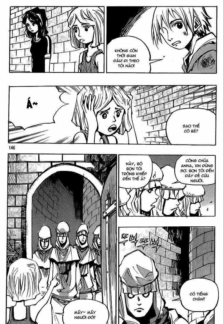 Ares - Chapter 152 - Trang 7