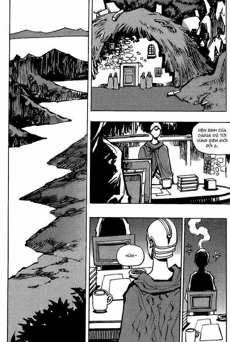 Ares - Chapter 153 - Trang 4