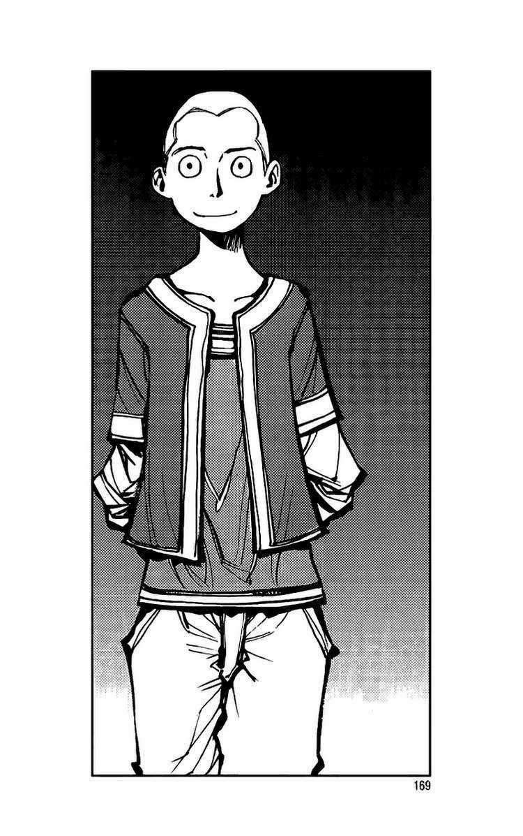 Ares - Chapter 153 - Trang 9