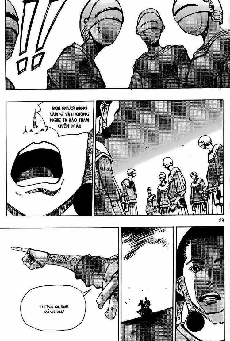 Ares - Chapter 154 - Trang 27