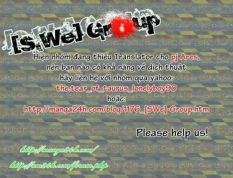 Ares - Chapter 154 - Trang 29