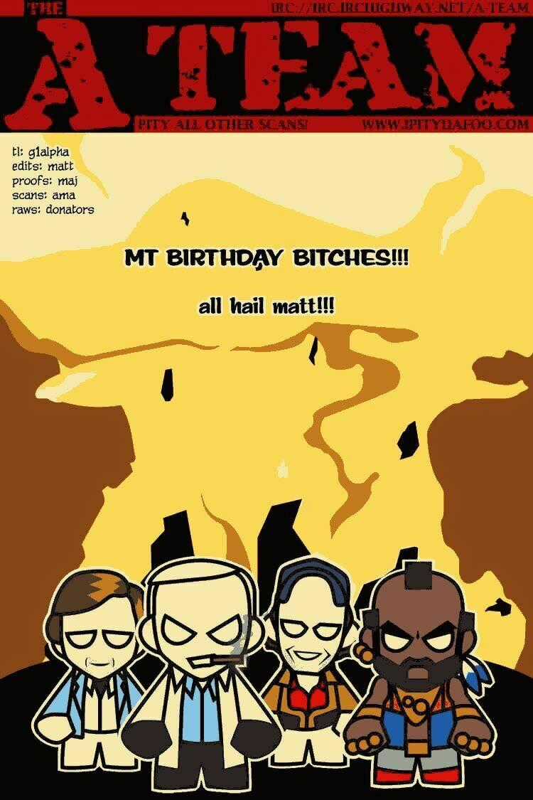 Ares - Chapter 154 - Trang 30