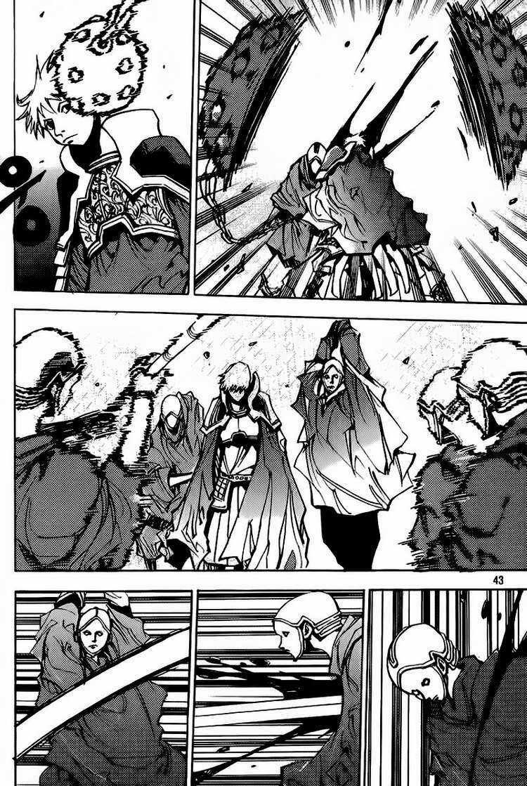 Ares - Chapter 155 - Trang 14