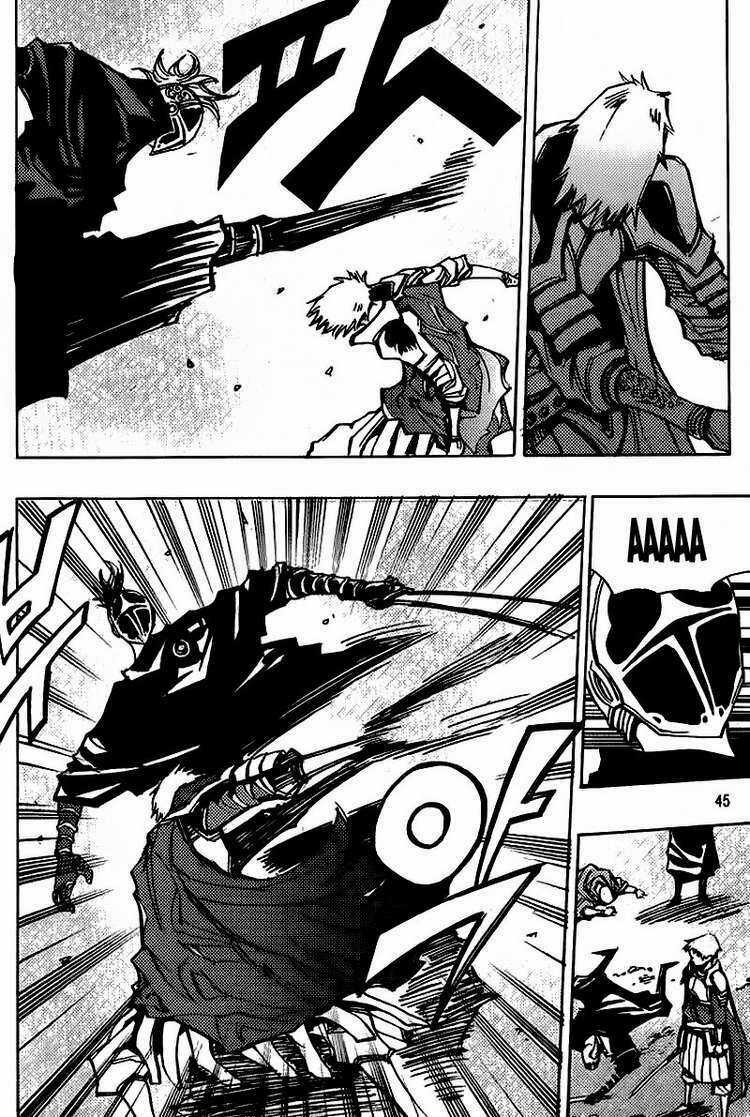 Ares - Chapter 155 - Trang 16