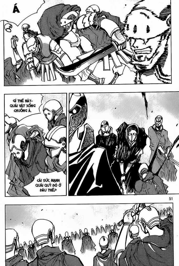 Ares - Chapter 155 - Trang 22