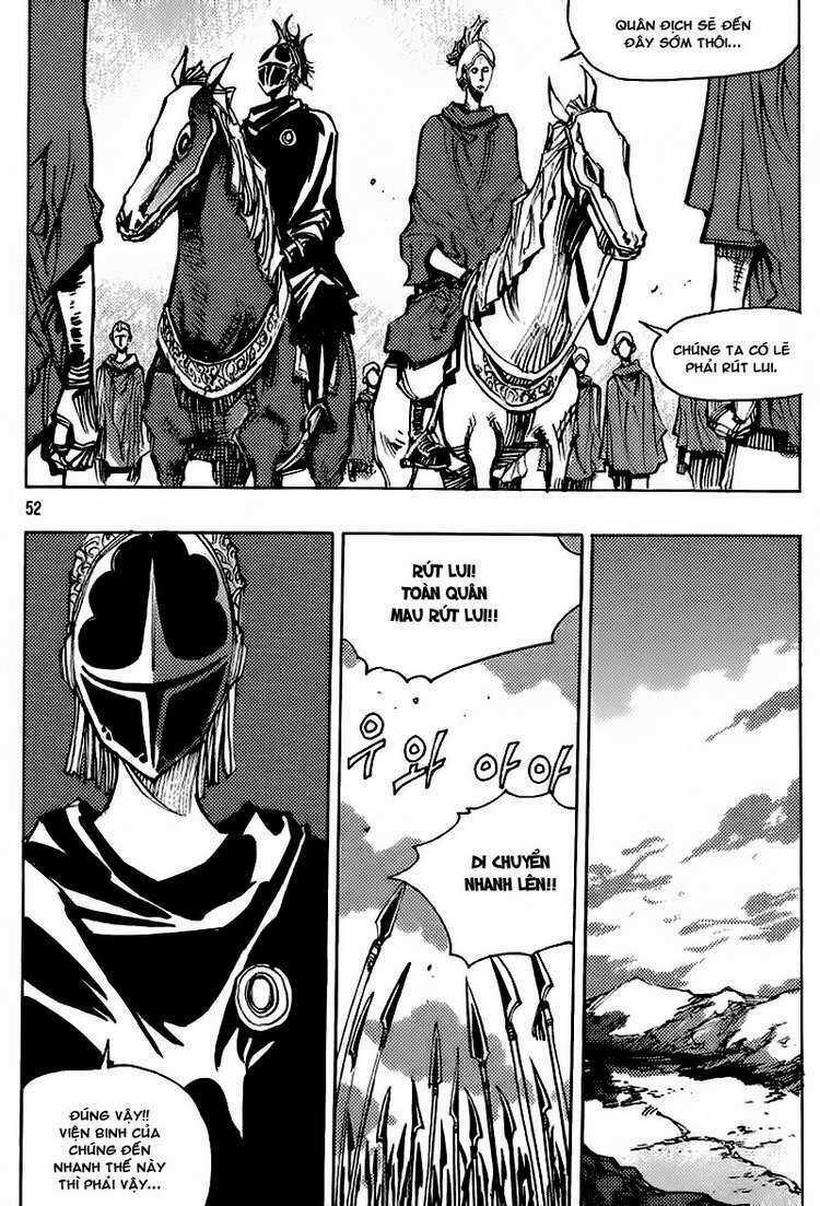 Ares - Chapter 155 - Trang 23