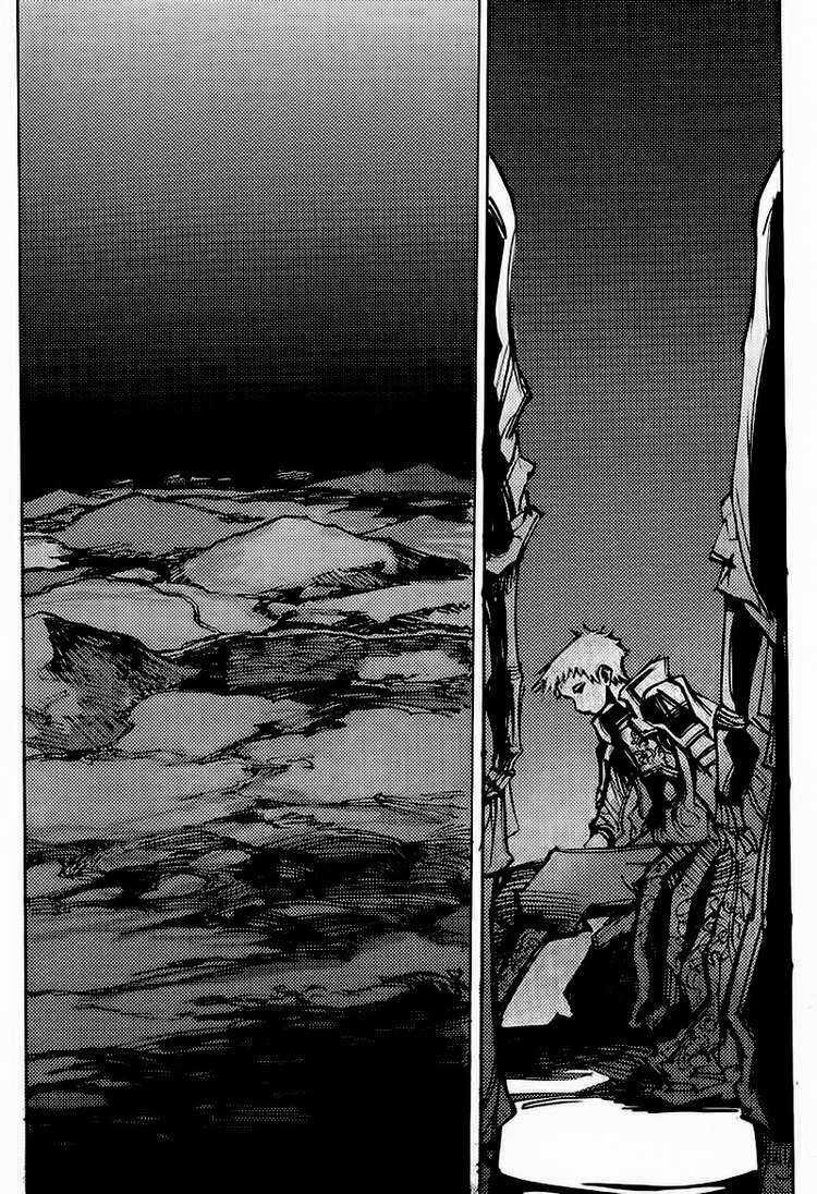 Ares - Chapter 155 - Trang 24