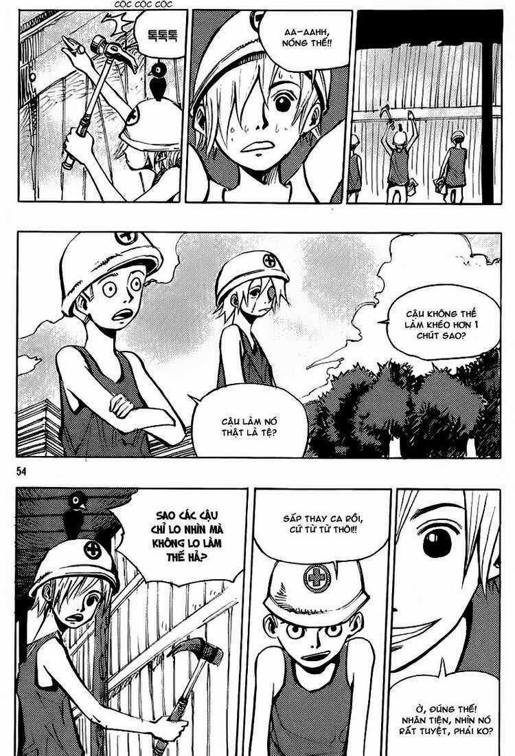 Ares - Chapter 155 - Trang 25