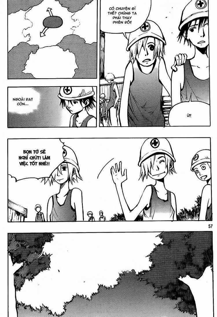 Ares - Chapter 155 - Trang 28