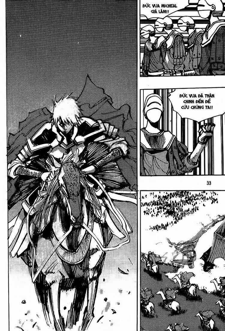 Ares - Chapter 155 - Trang 4