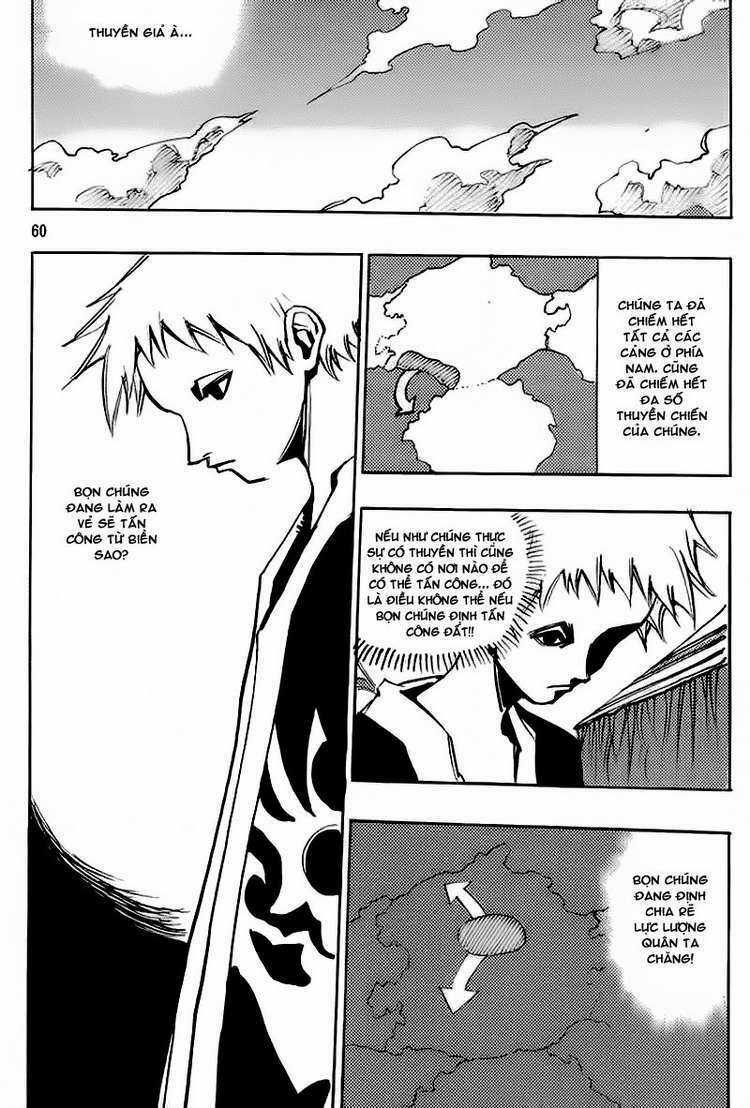 Ares - Chapter 155 - Trang 31