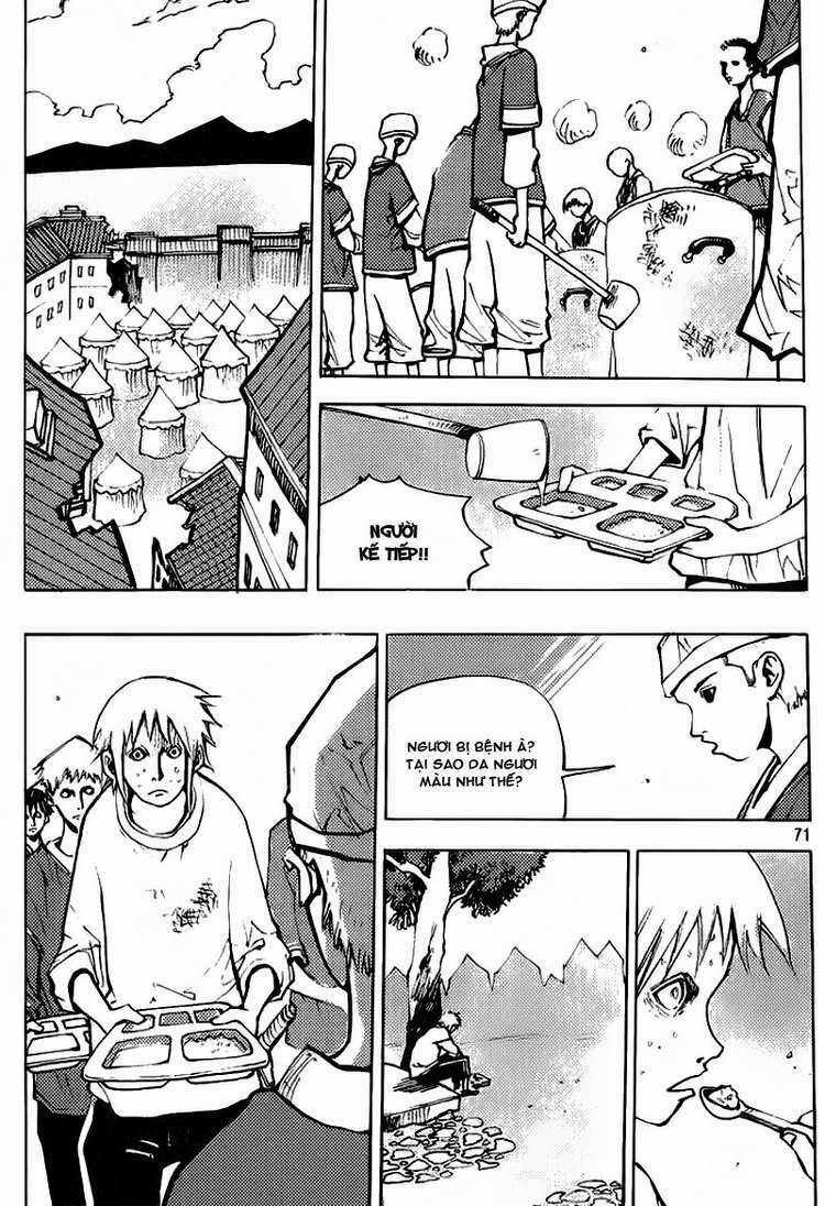 Ares - Chapter 155 - Trang 41