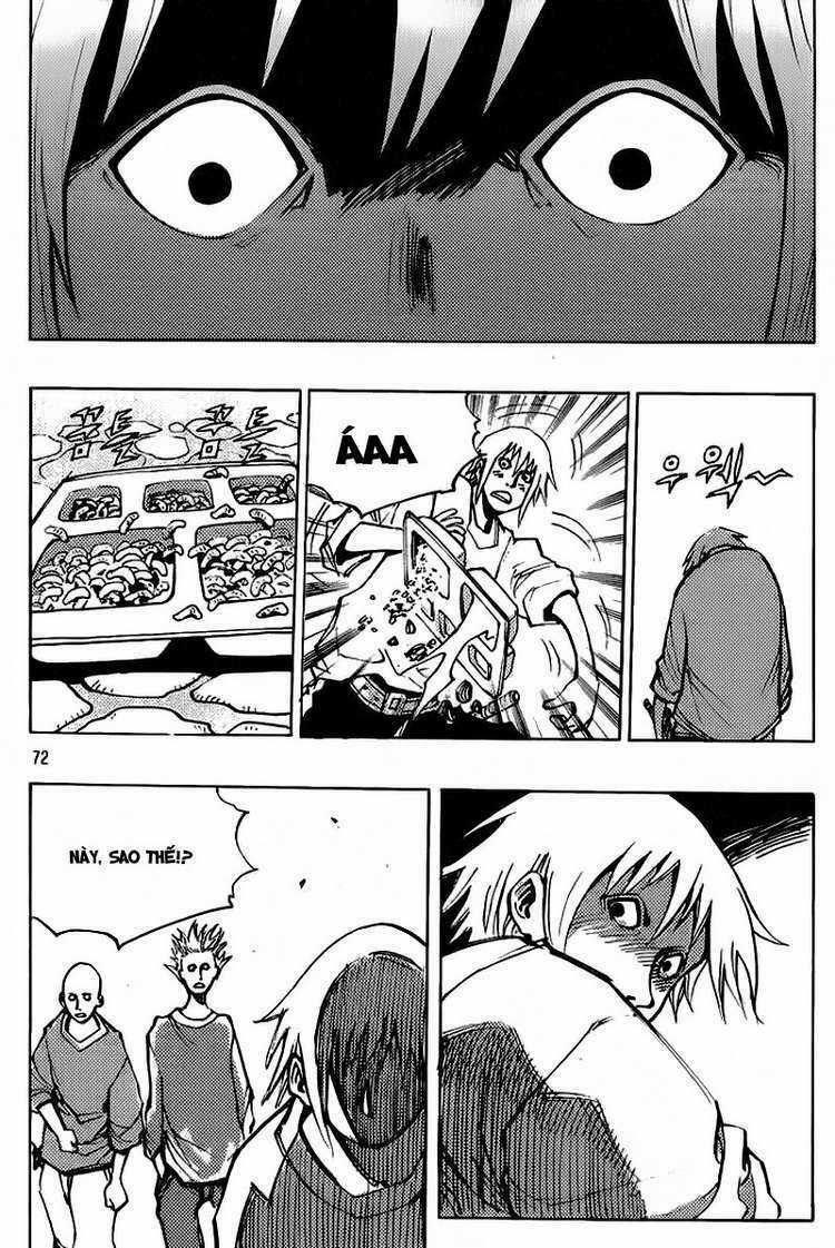 Ares - Chapter 155 - Trang 42