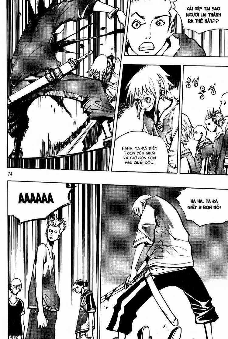 Ares - Chapter 155 - Trang 44