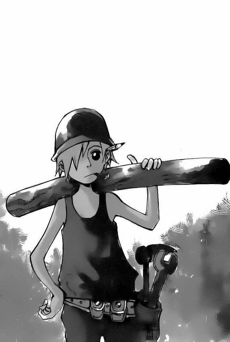 Ares - Chapter 156 - Trang 2