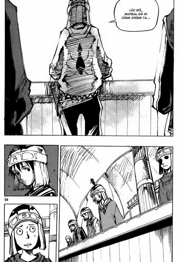 Ares - Chapter 156 - Trang 19