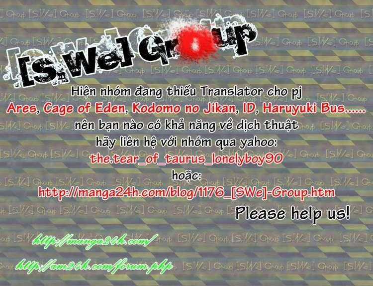 Ares - Chapter 156 - Trang 31