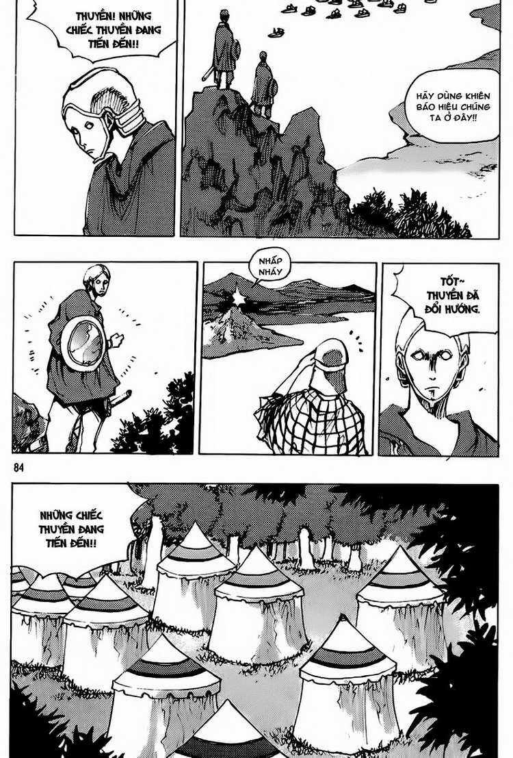 Ares - Chapter 156 - Trang 9