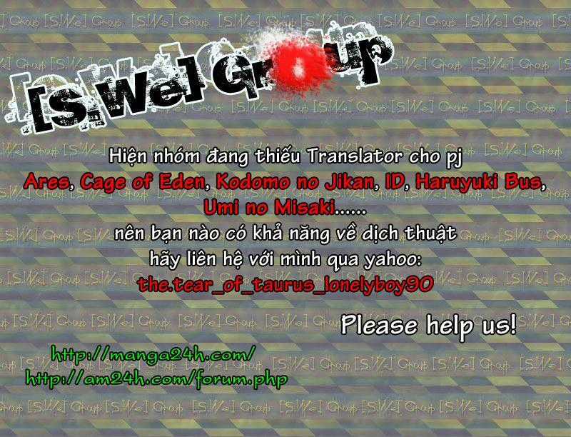 Ares - Chapter 157 - Trang 2