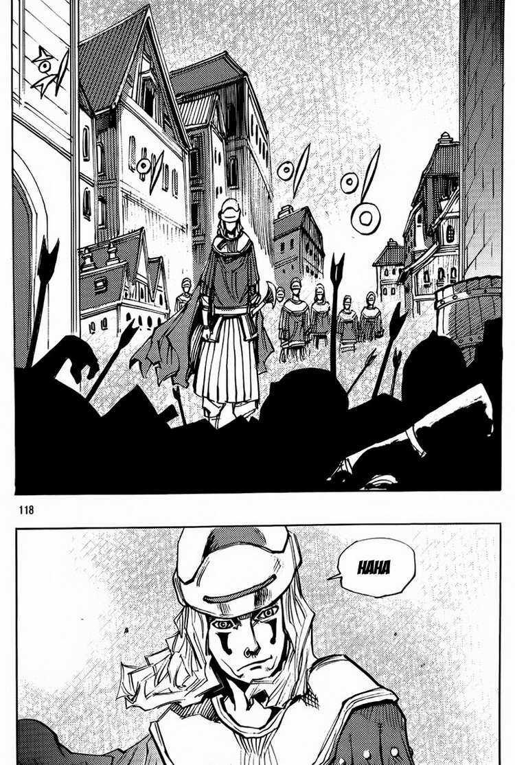 Ares - Chapter 157 - Trang 15