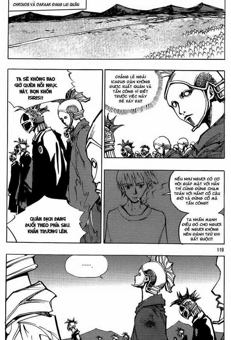 Ares - Chapter 157 - Trang 16