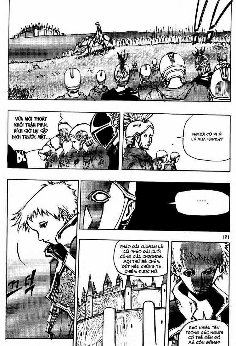 Ares - Chapter 157 - Trang 18