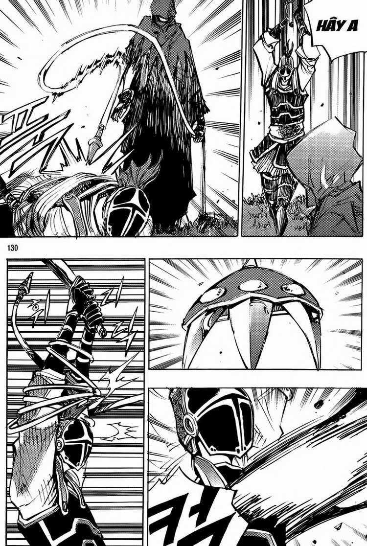 Ares - Chapter 157 - Trang 27