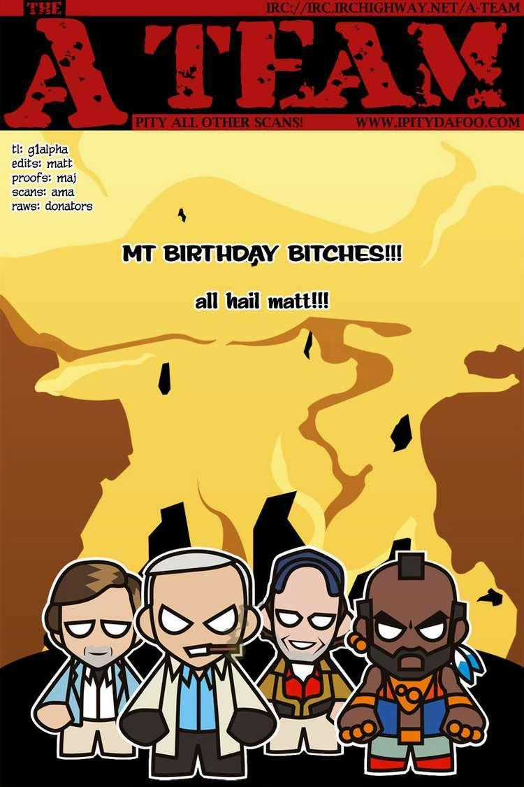 Ares - Chapter 157 - Trang 29