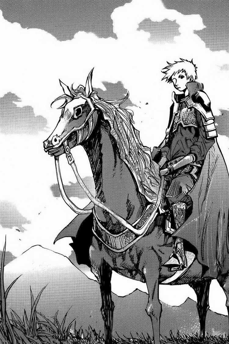 Ares - Chapter 158 - Trang 12