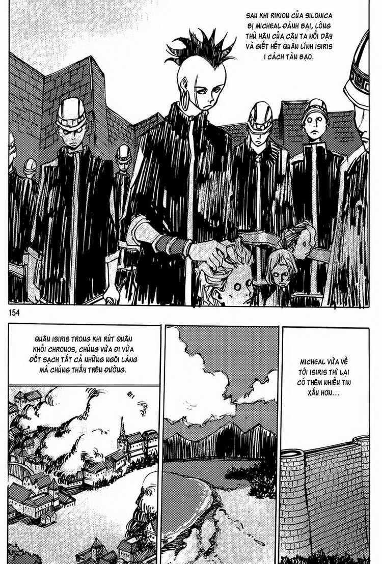 Ares - Chapter 158 - Trang 25