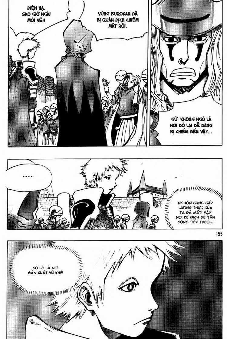 Ares - Chapter 158 - Trang 26