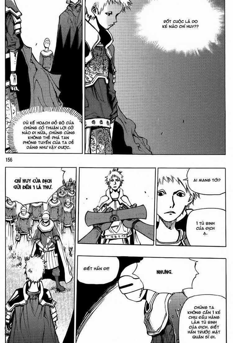 Ares - Chapter 158 - Trang 27