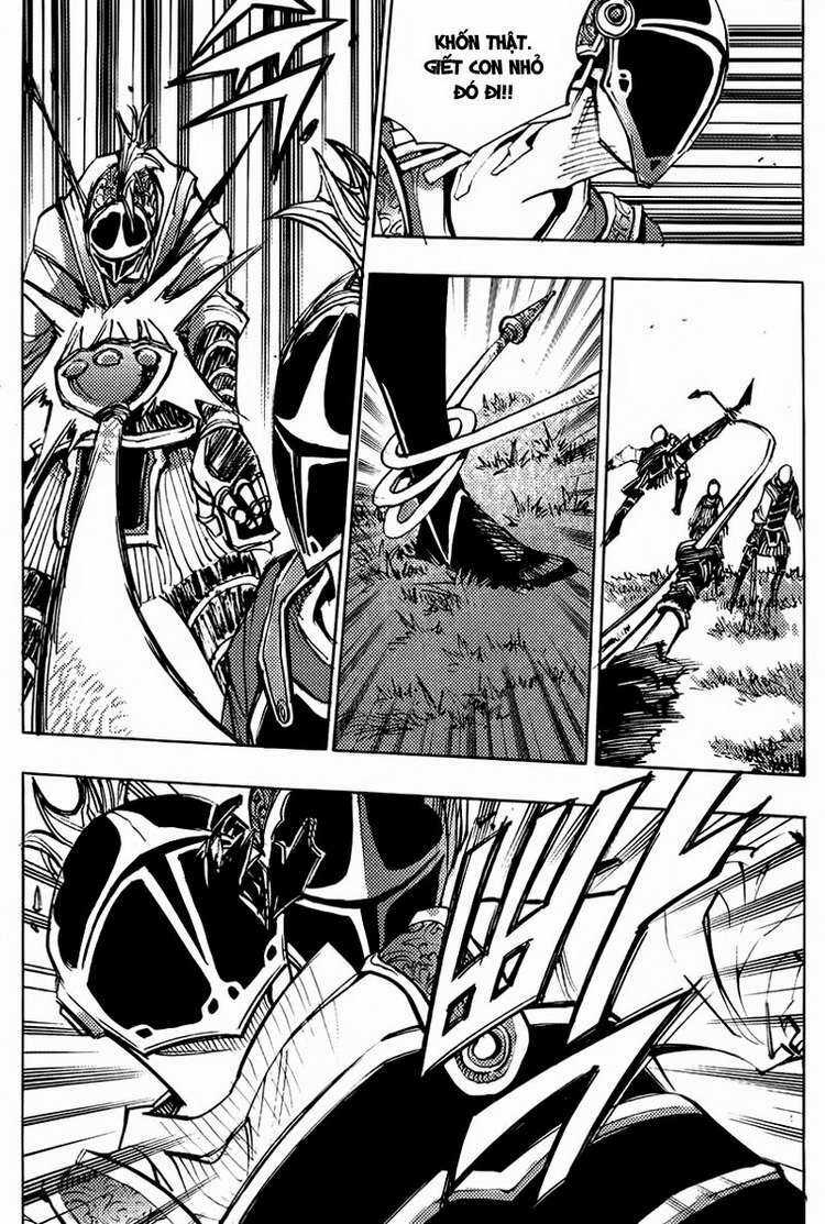 Ares - Chapter 158 - Trang 7